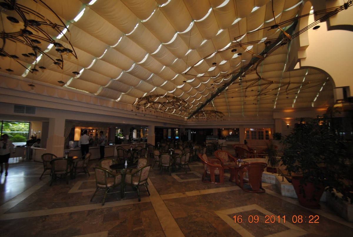 imagini hotel AQUA MARMARIS